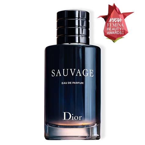 sauvage dior perfume price in india|Dior Sauvage the perfume shop.